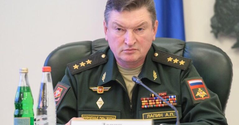 Rusiya ordusunda MÜƏMMA: Kadırovun “vurduğu” general vəzifəsindən AZAD EDİLDİ