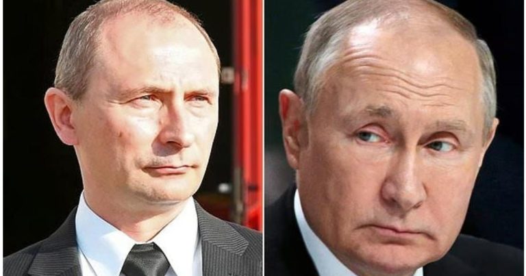 Putin 3 dublyordan istifadə edir: “Bir-birlərinə bənzəmək üçün…” – FOTO