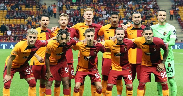 “Galatasaray” futbol klubu Azərbaycanı belə TƏBRİK ETDİ – FOTO
