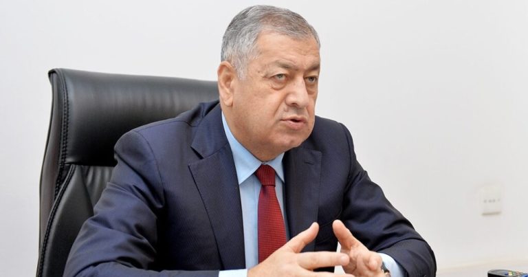 “Sizə kim deyir ki, Ermənistan sülh danışıqlarına gedir?!“ – Deputatdan şok açıqlama