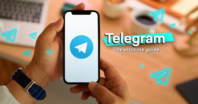 Rusiyada “Telegram”ın saytına giriş bloklandı
