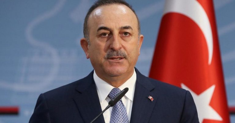 Mövlud Çavuşoğlu: “Türk dünyasındakı həmrəyliyin dərinləşməsinə çalışırıq”