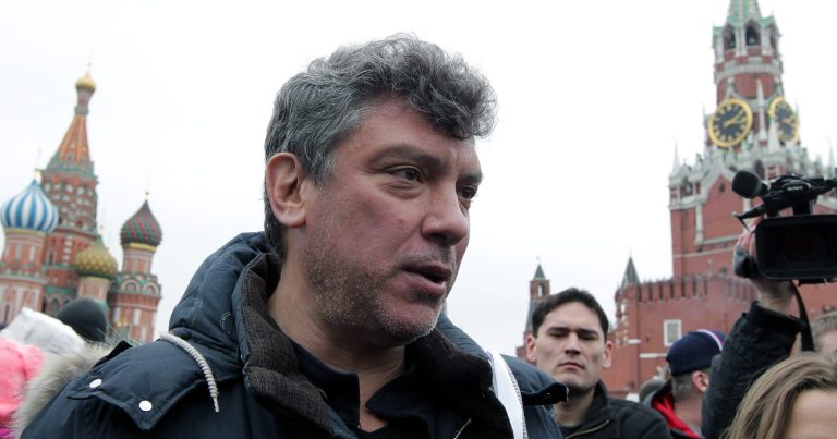 “QAÇAN QAÇACAQ, QALAN DA ÖLƏCƏK…” – Nemtsov ölümündən az əvvəl nə demişdi?