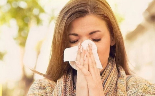 Allergiyanın müalicəsi üçün yeni üsul tapıldı