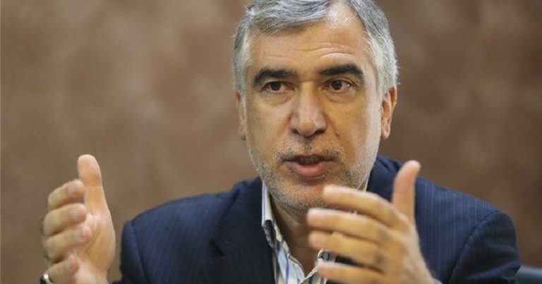 İranlı diplomat: “Biz Zəngəzura yerləşməliyik”
