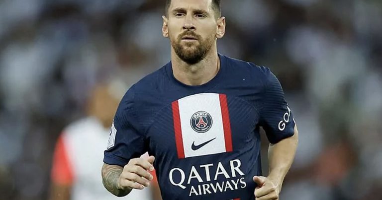 “Çox narahatam” – Lionel Messi ən böyük qorxusunu AÇIQLADI