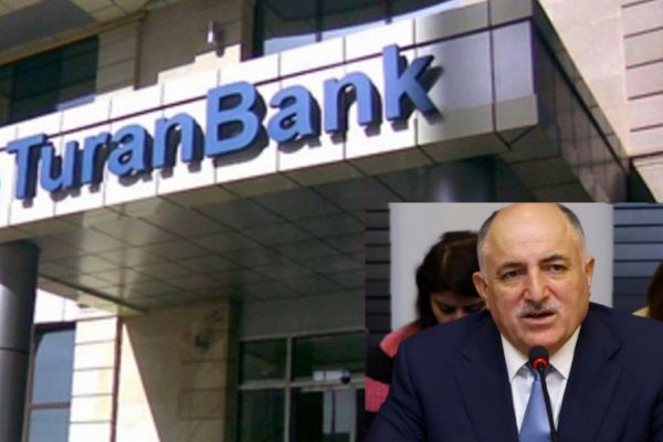 “Turanbank”ın külli miqdarda vergi borcu üzə çıxdı – FOTOFAKT