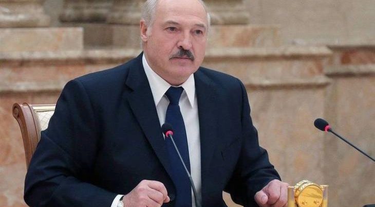 “Ukraynada münaqişəni dayandırmaq və danışıqlara qayıtmaq lazımdır” – Lukaşenko