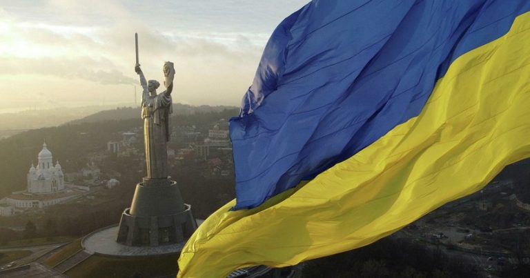 Bu ölkə Ukraynaya 400 milyon dollar yardım ayırdı