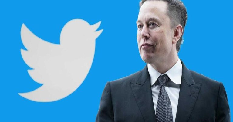 İlon Mask “Twitter Blue”nun bərpa ediləcəyi zamanı açıqlayıb