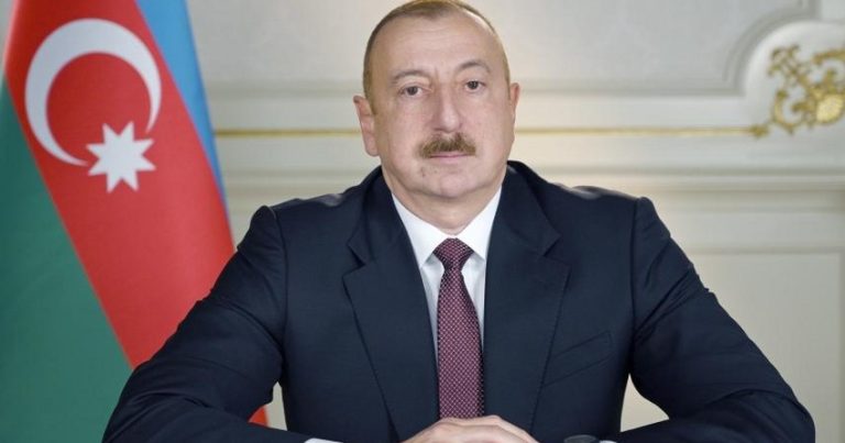 Prezident Aslan Aslanovu AZƏRTAC-ın rəhbəri vəzifəsindən azad edib