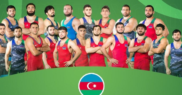 Dünya Kuboku: Azərbaycan millisi finalda İranla üz-üzə