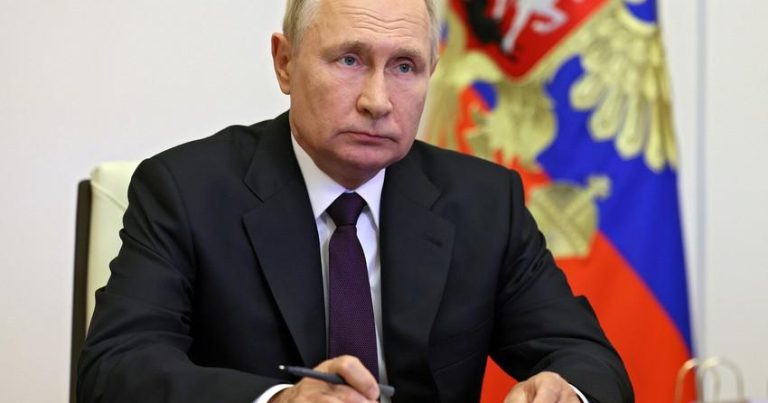 “Bu il Rusiyanın silah ixracı 8 milyard dollar təşkil edib” – Putin