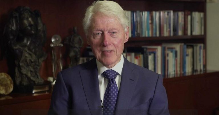 “Dünya ictimaiyyəti İran xalqını dəstəkləyəcək” – Bill Klinton