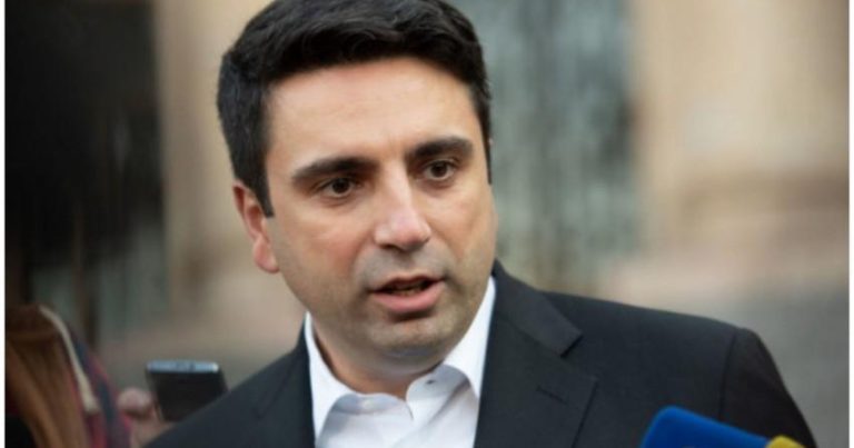 “KTMT gözləntilərimizi doğrultmadı” – Ermənistan parlamentinin sədri