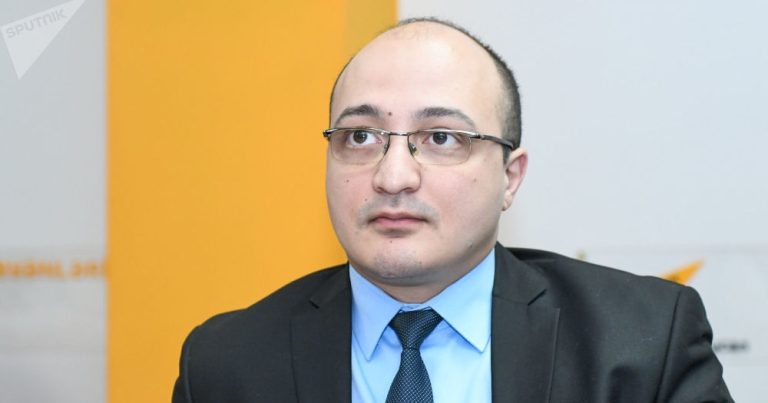 “Son addımlar Azərbaycanı radikal addımlar atmağa sövq edə bilər” – ZAUR MƏMMƏDOV
