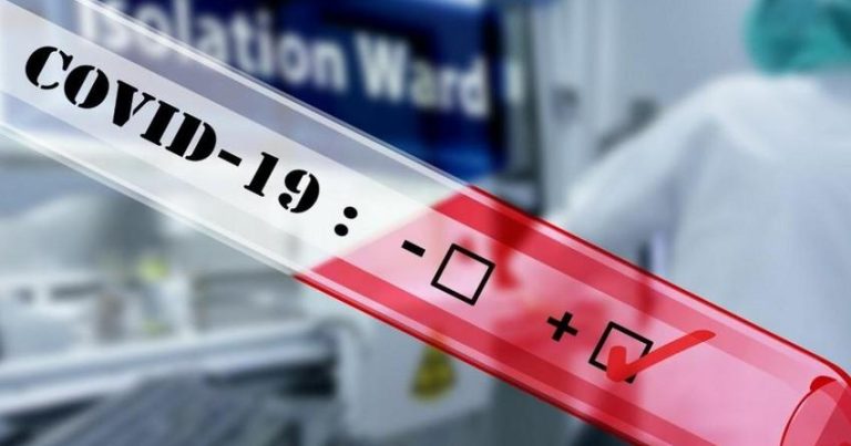 Dünyada koronavirusa yoluxanların sayı 641 milyonu ötüb