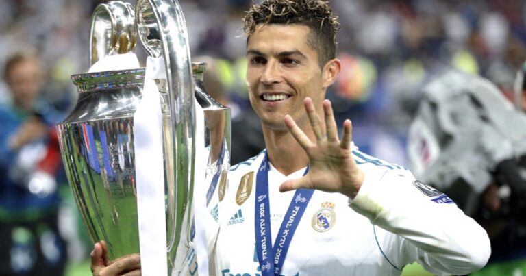 “Real”ın yeni transferində Ronaldonun rolu olub