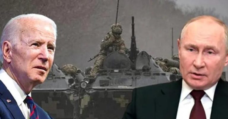 “UKRAYNAYA RAKET HÜCUMLARINI BAYDENİN BİR QƏRARI İLƏ DAYANDIRMAQ OLAR” – “Dekabrda həlledici partiya oynanılacaq…”