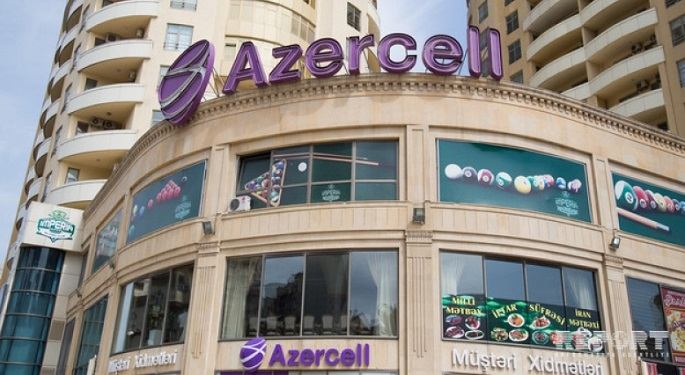 “Azercell Telekom”a göstəriş verildi: 1,6 milyon manatı dövlət büdcəsinə qaytar!