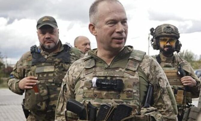“Kim rusları aşağı qiymətləndirirsə, məğlubiyyətə məhkumdur”-Ukrayna generalı