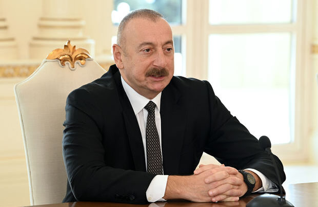 İlham Əliyev 2023-cü il icmal büdcə ilə bağlı fərman imzaladı