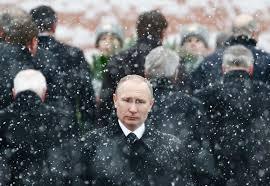 “PUTİN DOSTLARSIZ QALIB…” – “Heç kim öz adının Putin, Lukaşenko ilə bir cərgədə çəkilməsini istəmir”