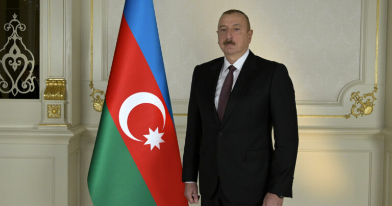 Azərbaycan Prezidenti İlham Əliyevin doğum günüdür