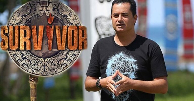 “Survivor” 2023-ün ilk məşhur iştirakçısının adı açıqlandı – FOTO