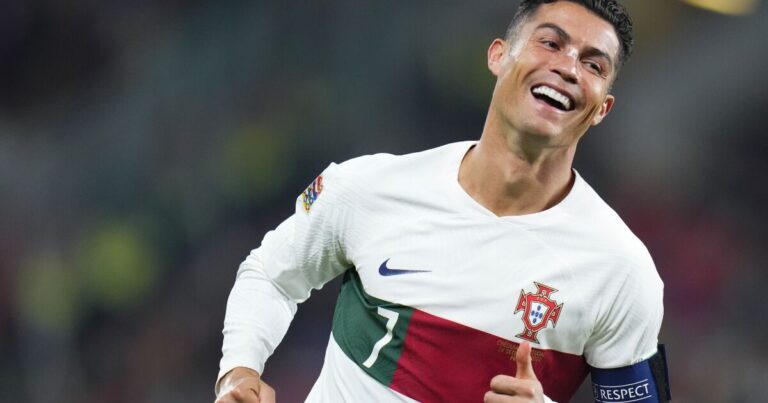Ronaldo Madridi tərk edib, bu şəhərə yollandı