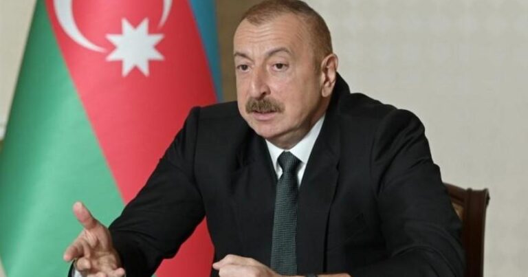 “Azərbaycan elektrik enerjisinin Avropaya mühüm təchizatçısına çevrilməkdədir” – Prezident
