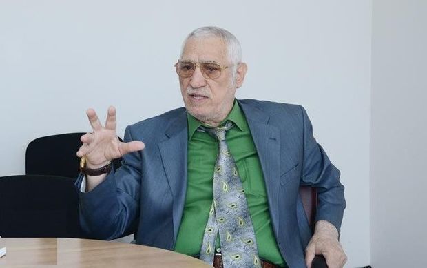 “Bu cinayətin başında Ramiz Mehdiyev durur…” – Xalq artisti