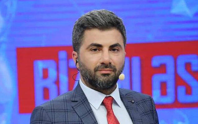 Zaur Baxşəliyev ATV-də aldığı maaşdan danışdı – VİDEO