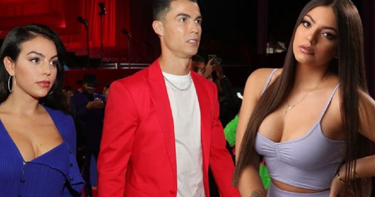 Ronaldonun maraq dolu həyatı – Qadınlar, Kim Kardaşyan, anasının müdaxiləsi