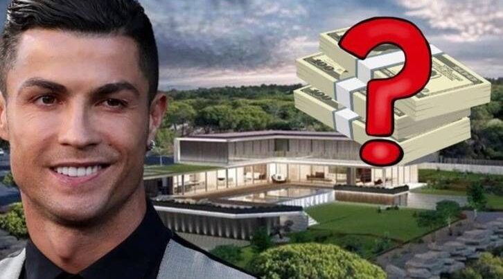 Ronaldo lüks villası üçün işçi axtarır – ŞOK MƏBLƏĞDƏ MAAŞ təklif etdi