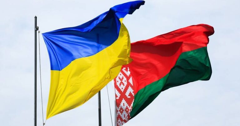 Belarusdan Ukraynaya ETİRAZ – Səfir XİN-ə çağırıldı