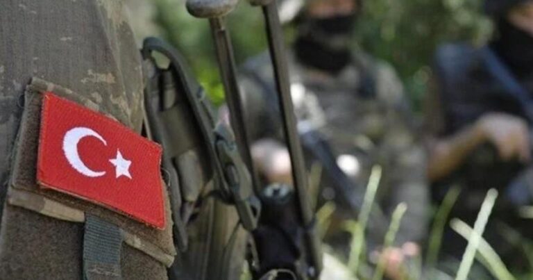 Türkiyə hərbçiləri PKK-nın 5 terrorçusunu zərərsizləşdirib