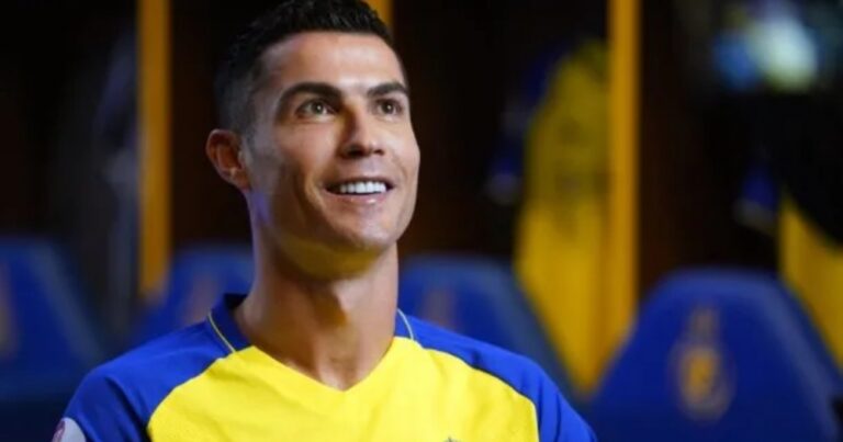 Klubundan Ronaldoya bahalı hədiyyə – Fotolar