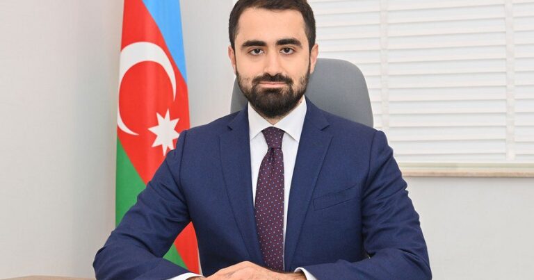 Elm və təhsil nazirinin yeni müavini KİMDİR? – DOSYE