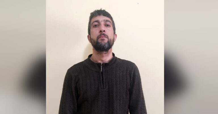 Şirvan şəhər sakininin evindən 1 kiloqram heroin aşkarlandı