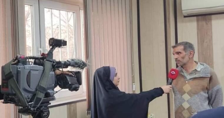 Terrorçu İranın “Səhər” kanalına müsahibəsində bunları dedi – FOTO