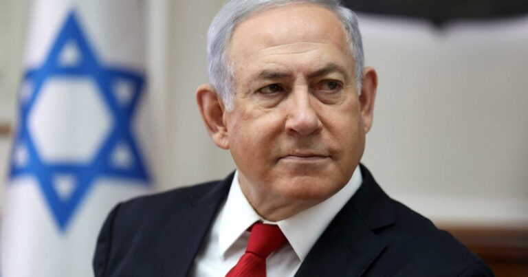 Netanyahu: Dünya İranın əsl üzünü gördü