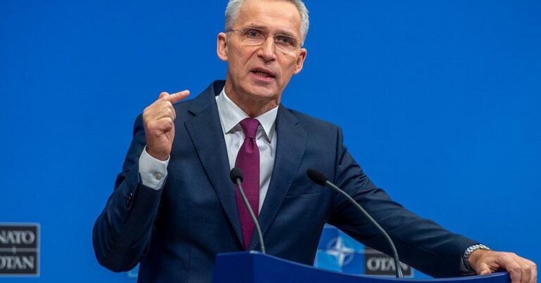 NATO: “Münaqişənin həllindən sonra da Qərblə Rusiya arasında normallaşma gözlənilmir”