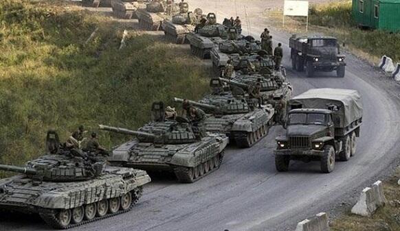 Ukrayna ordusu Rusiyanın daha 920 hərbçisini məhv edib