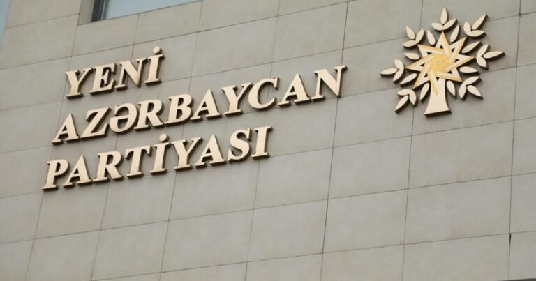 “İran Azərbaycan xalqından üzr istəməlidir!” – YAP bəyanat yayıb