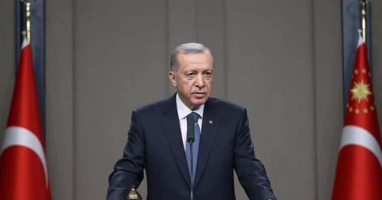 Türkiyədə Prezident seçkilərinin tarixi dəyişdirilə bilər