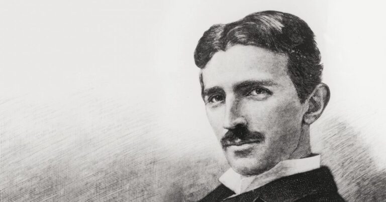 Şizofren, yoxsa dahi? – Məşhur ixtiraçı Nikola Tesla haqqında bilmədiklərimiz