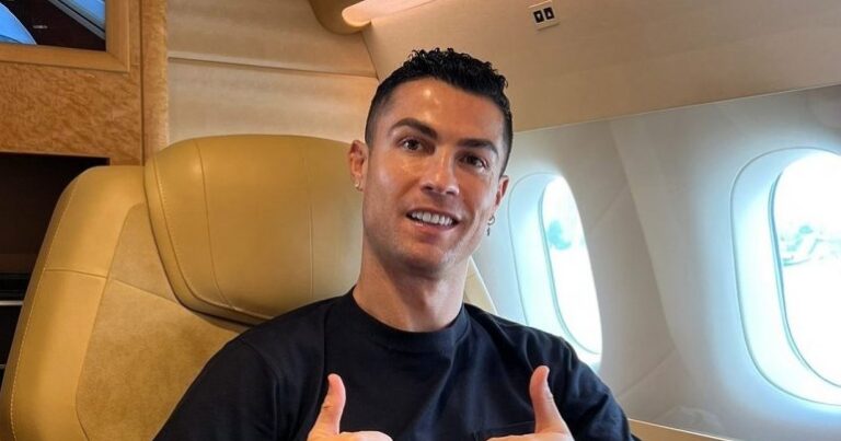 Ronaldo üçün 780 min dollarlıq eksklüziv saat hazırlanıb – FOTO