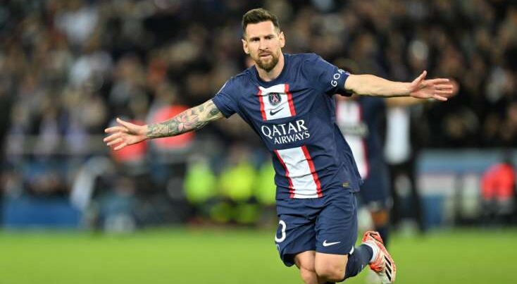 Messi transferi gündəmə bomba kimi düşdü – Ronaldonu kölgədə qoyacaq