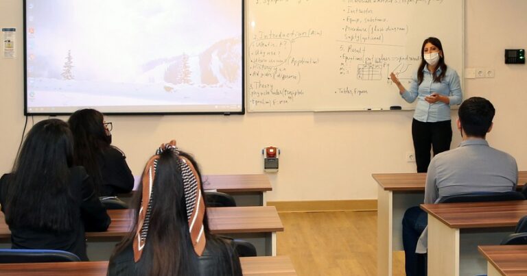 Azərbaycanda tələbələrin köçürülməsi qaydaları dəyişdirilir